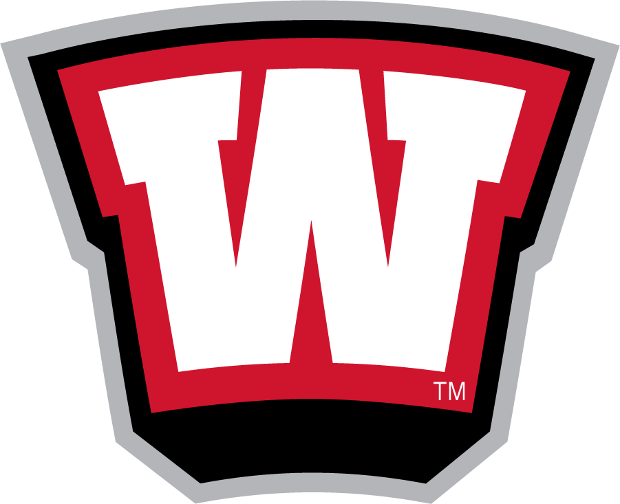 Western Kentucky Hilltoppers 2001-2006 Wordmark Logo iron on transfers for T-shirts